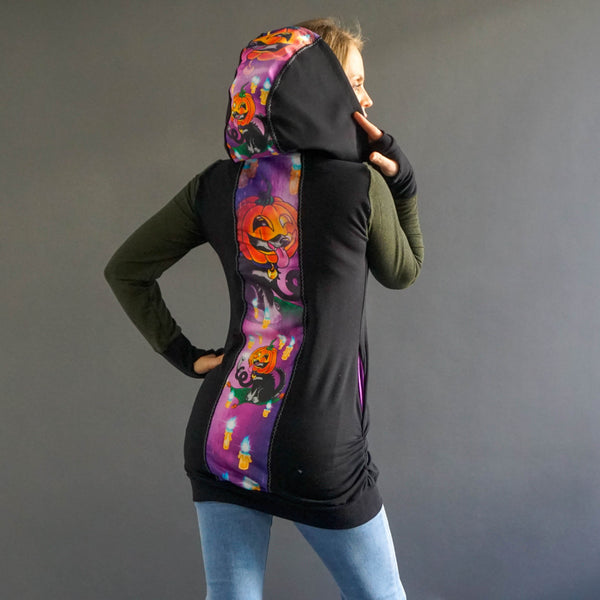 Jes Martin —Number 6